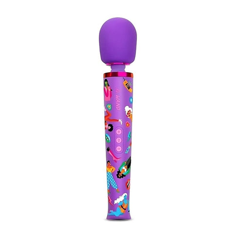 Feel My Power Special Edition 2021 by Le Wand