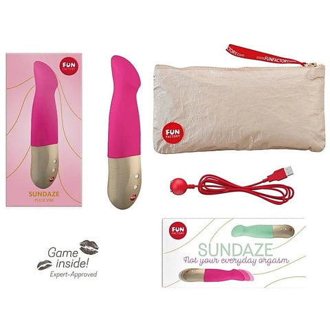 Sundaze by Fun Factory
