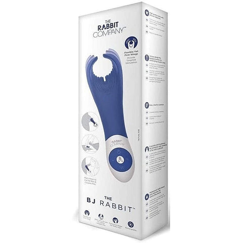 The BJ Rabbit by Xgen Products