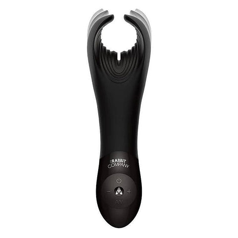 The BJ Rabbit by Xgen Products