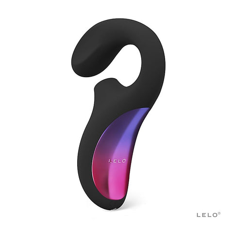 Enigma Dual Action Sonic Clitoral and G Spot Massager