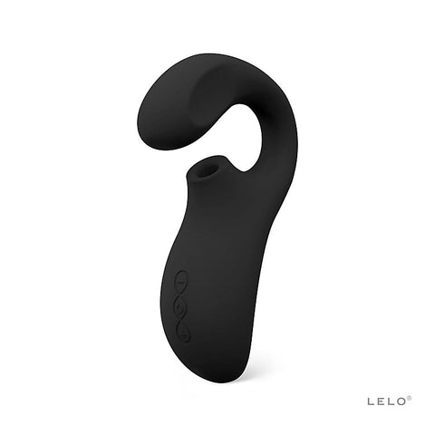 Enigma Dual Action Sonic Clitoral and G Spot Massager