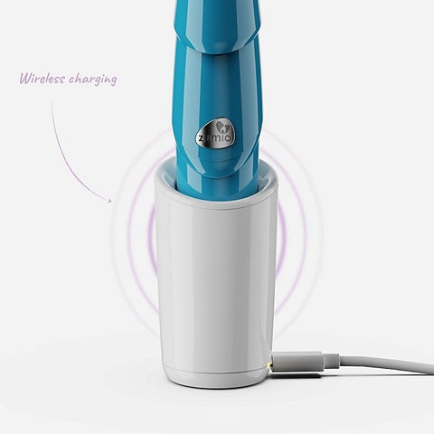 Zumio i Clitoral Stimulator by Zumio