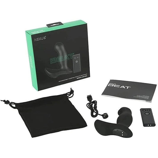 Nexus Beat by Nexus Sex Toys