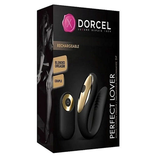 Perfect Lover by Marc Dorcel Toys