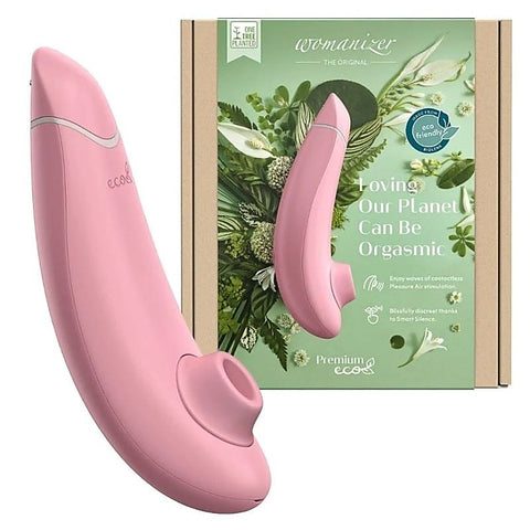 We-Vibe Sustainable Eco-Friendly Clitoral Massager