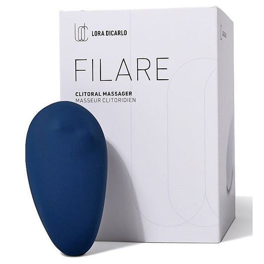 Filare by Lora Dicarlo