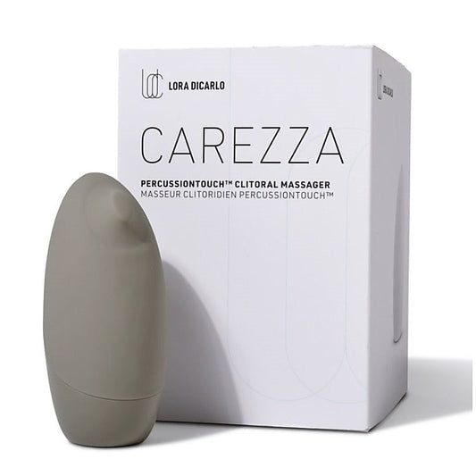 Carezza by Lora Dicarlo