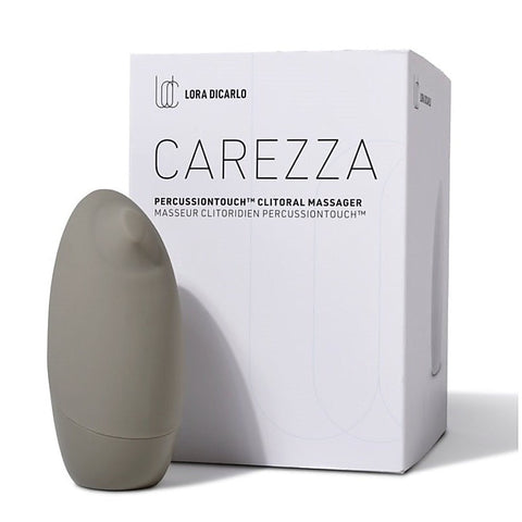 Carezza by Lora Dicarlo