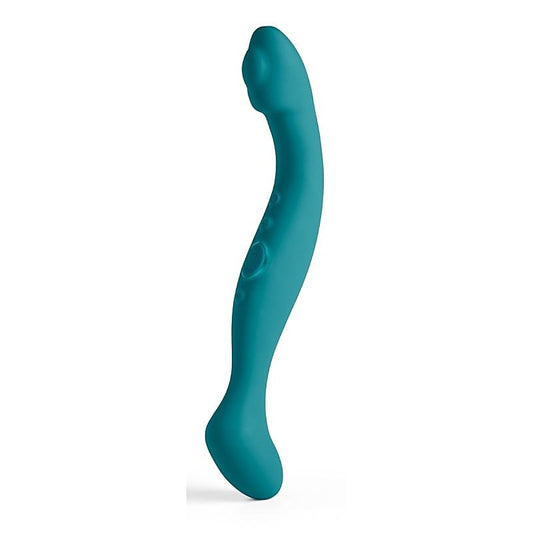 Sway Dual Motor Clitoral Vibrator by Lora Dicarlo