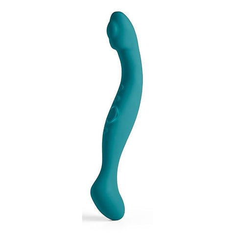 Sway Dual Motor Clitoral Vibrator by Lora Dicarlo