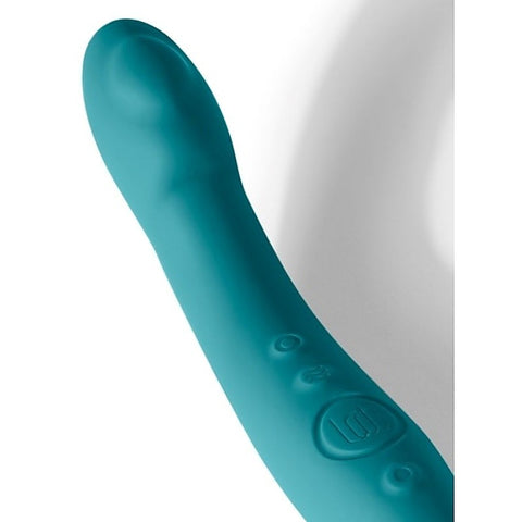 Sway Dual Motor Clitoral Vibrator by Lora Dicarlo
