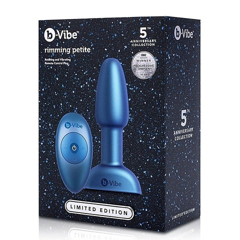 Rimming Petite Night Sky Limited Edition by B-Vibe