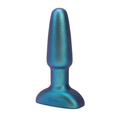 Rimming Plug 2 Space Teal Limited Edition by B-Vibe