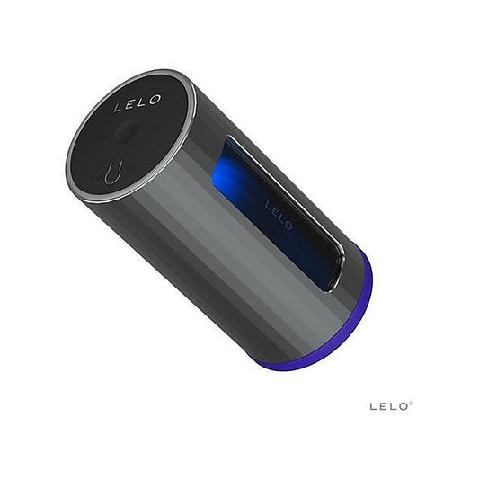 F1s V2 Waterproof Sucking Mens Masturbator by Lelo
