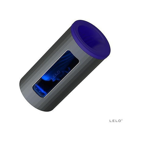 F1s V2 Waterproof Sucking Mens Masturbator by Lelo