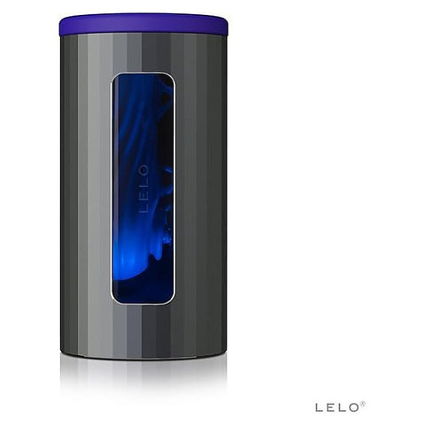 F1s V2 Waterproof Sucking Mens Masturbator by Lelo