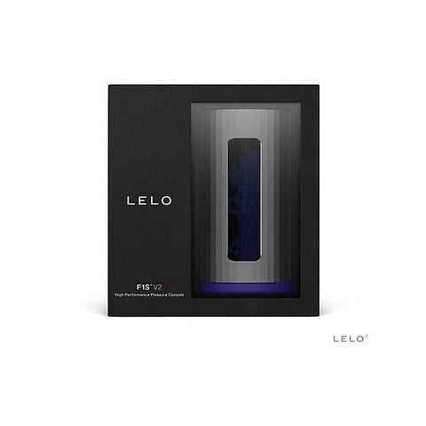 F1s V2 Waterproof Sucking Mens Masturbator by Lelo