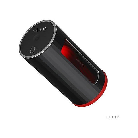 F1s V2 Waterproof Sucking Mens Masturbator by Lelo
