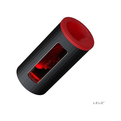 F1s V2 Waterproof Sucking Mens Masturbator by Lelo