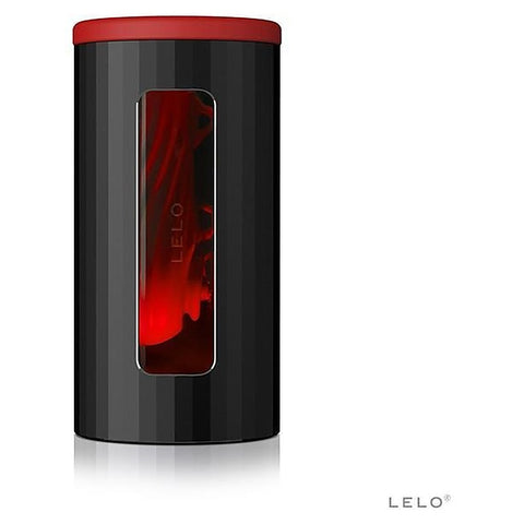 F1s V2 Waterproof Sucking Mens Masturbator by Lelo