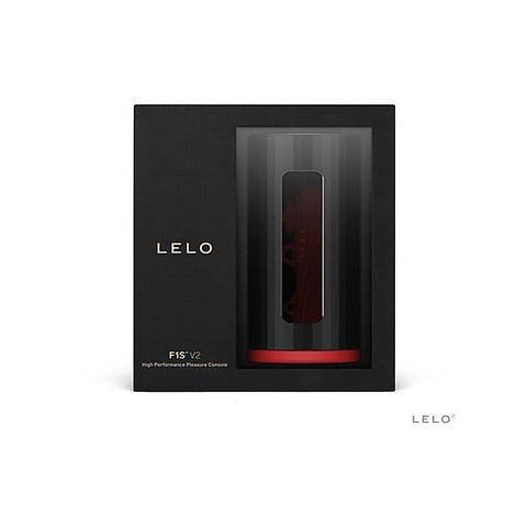 F1s V2 Waterproof Sucking Mens Masturbator by Lelo