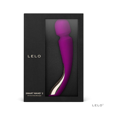 Smart Wand 2 Medium by Lelo