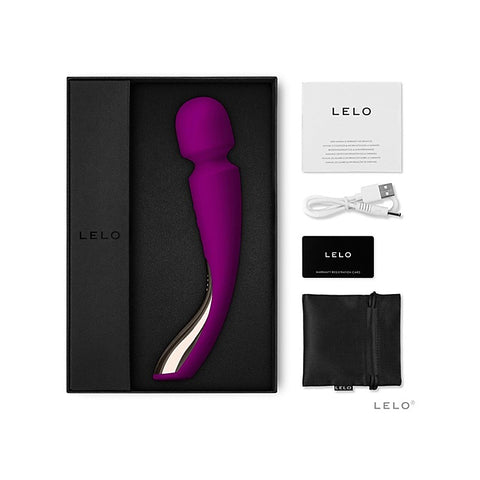 Smart Wand 2 Medium by Lelo