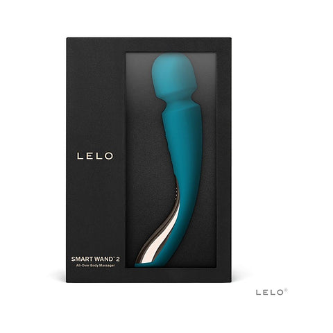 Smart Wand 2 Medium by Lelo