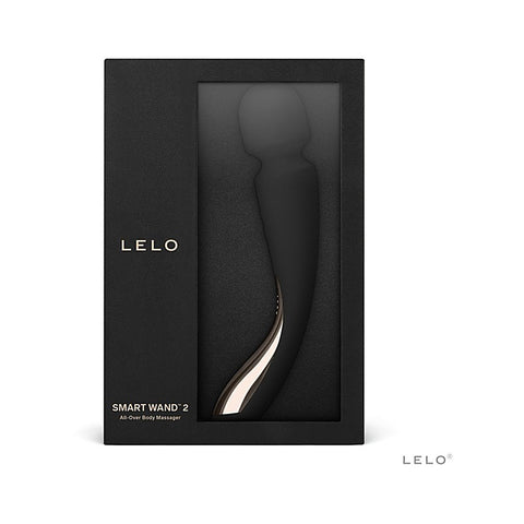Smart Wand 2 Medium by Lelo