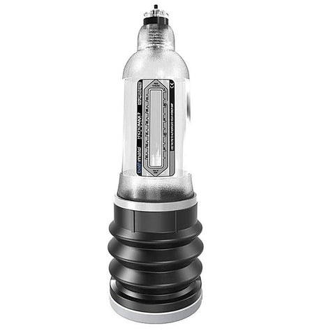 Hydromax7 Wide Boy Luxury Sex Toy by Bathmate