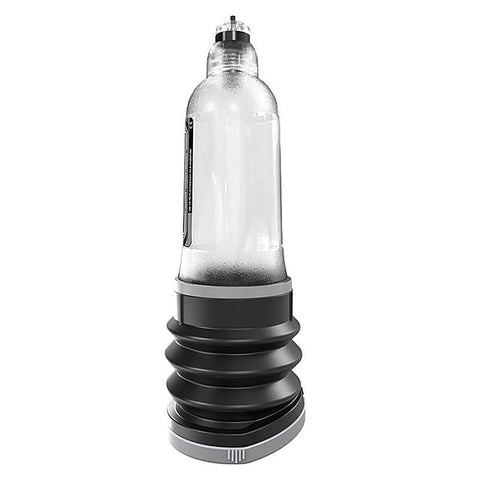 Hydromax7 Wide Boy Luxury Sex Toy by Bathmate
