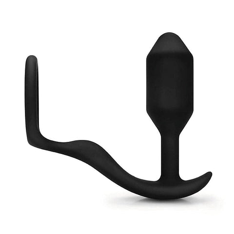 Snug and Tug Dual Stimulator by B-Vibe