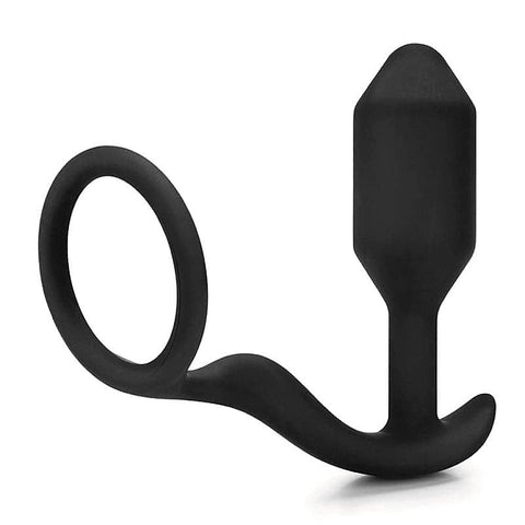 Snug and Tug Dual Stimulator by B-Vibe