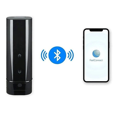 Onyx+ Lisa Ann Experience by Kiiroo