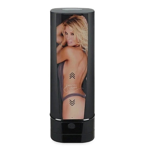 Jessica Drake's Onyx+ by Kiiroo