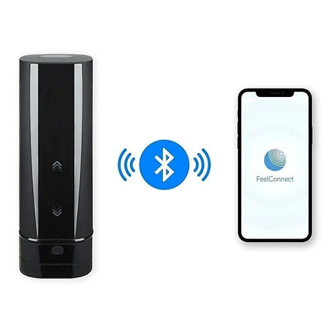 Onyx+ Asa Akira Experience by Kiiroo