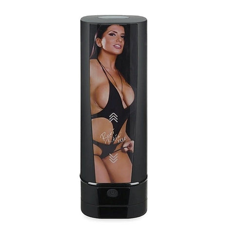 Onyx+ Romi Rain Experience by Kiiroo