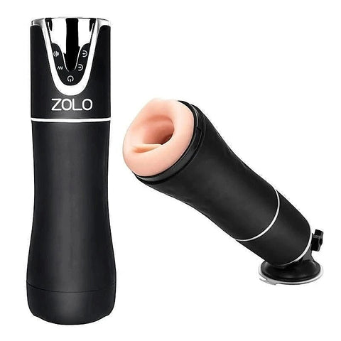 Zolo Automatic Blowjob by Xgen Products
