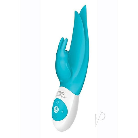 The Flutter Rabbit by Xgen Products