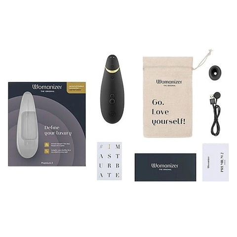 Womanizer OG Air Pleasure by Love Honey