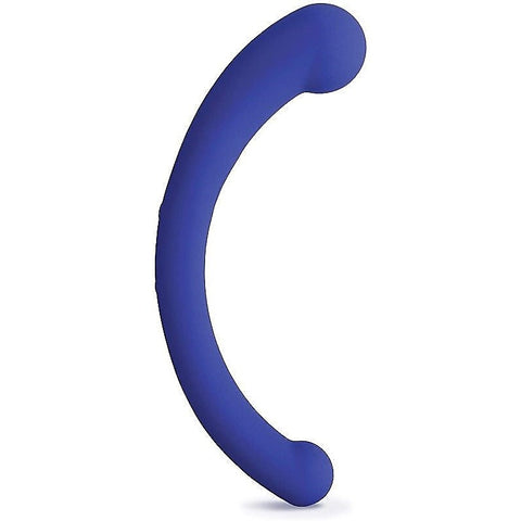Dual Vibrating Arc G-Spot Massager by PlusOne