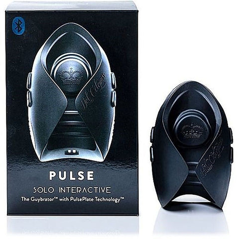 Pulse Solo by Hot Octopuss