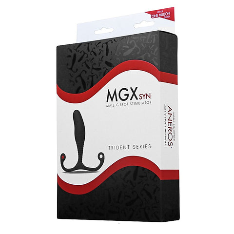 MGX Syn Trident by Aneros