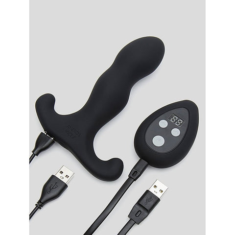 Vice 2 Remote Prostate Vibe by Aneros