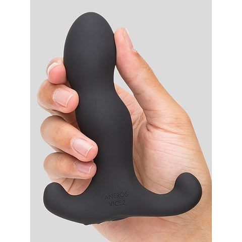 Vice 2 Remote Prostate Vibe by Aneros