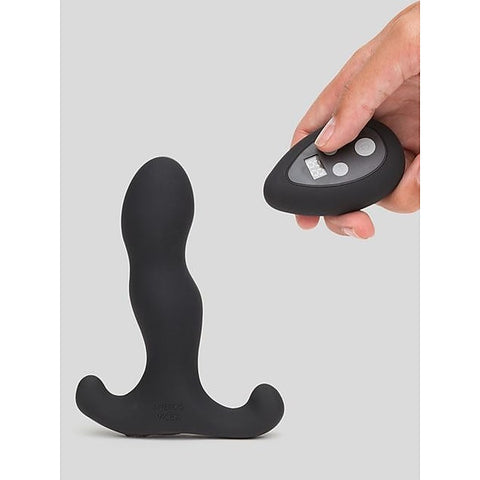 Vice 2 Remote Prostate Vibe by Aneros