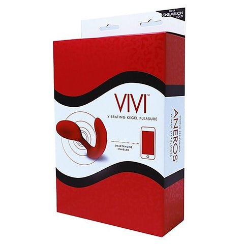 Vivi Wearable G Spot Stimulator by Aneros