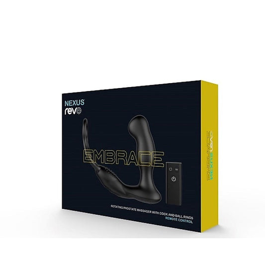 Nexus Revo Embrace by Nexus Sex Toys