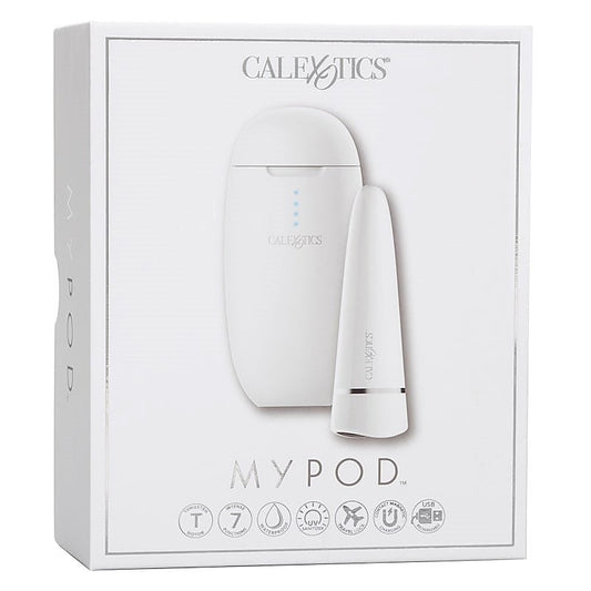 My Pod Personal Adult Massager by California Exotics